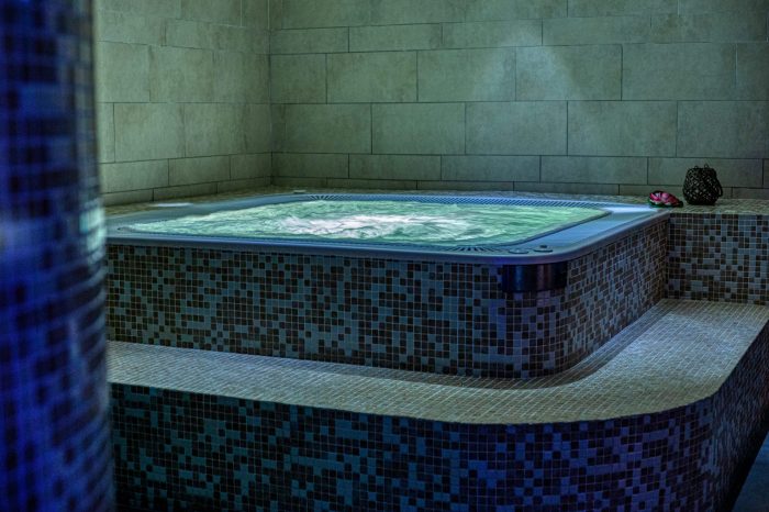 Hotel Le Torri Arborea – Spa & Aperitivo