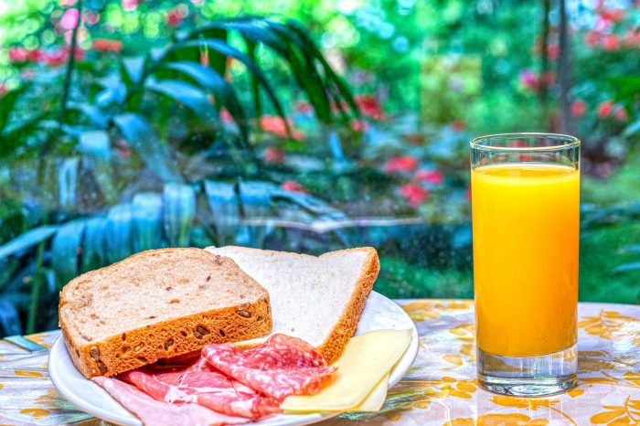 Hotel Le Torri Arborea – Co-Working & Colazione continentale a buffet