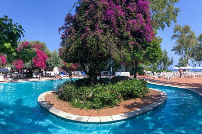 Arbatax Park – Visita al Parco, Pranzo e Piscina – Gold