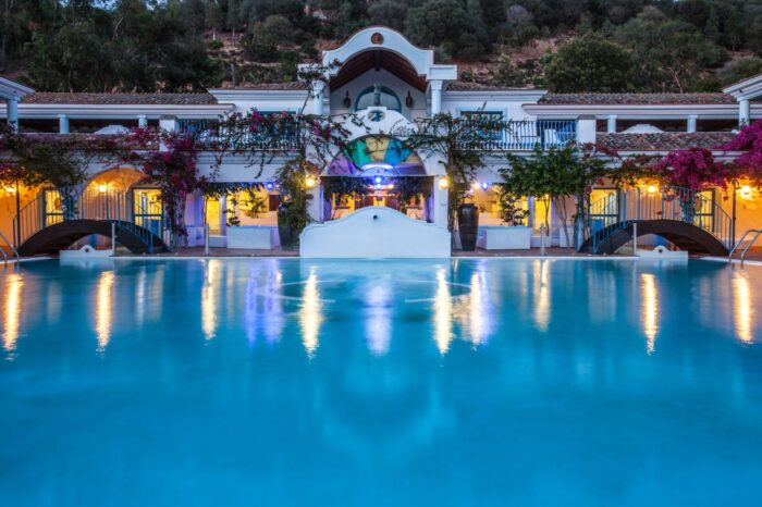 Arbatax Park – Visita al Parco, Pranzo e SPA – Platinum